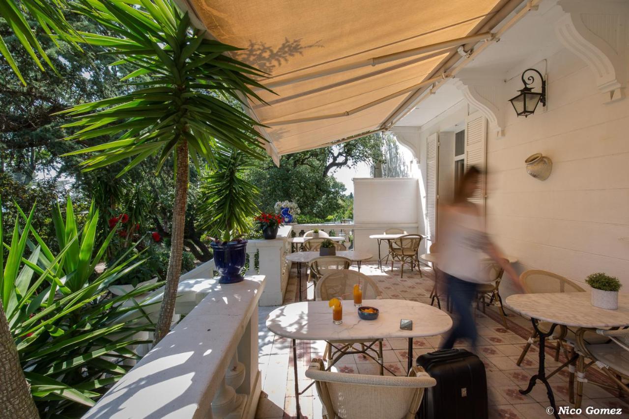 Le Thimothée : Hôtel&studios Saint-Raphaël
