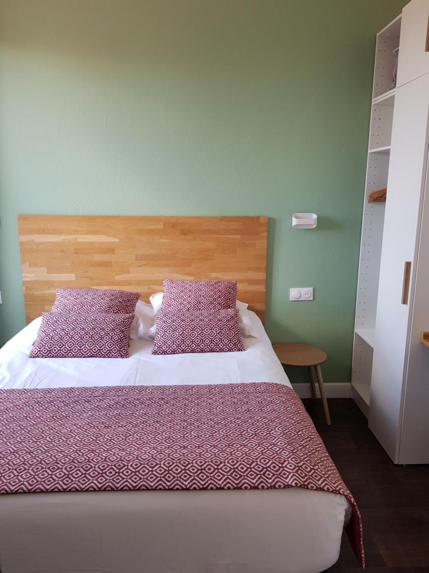 Hotel Le Thimothée : Hôtel&studios