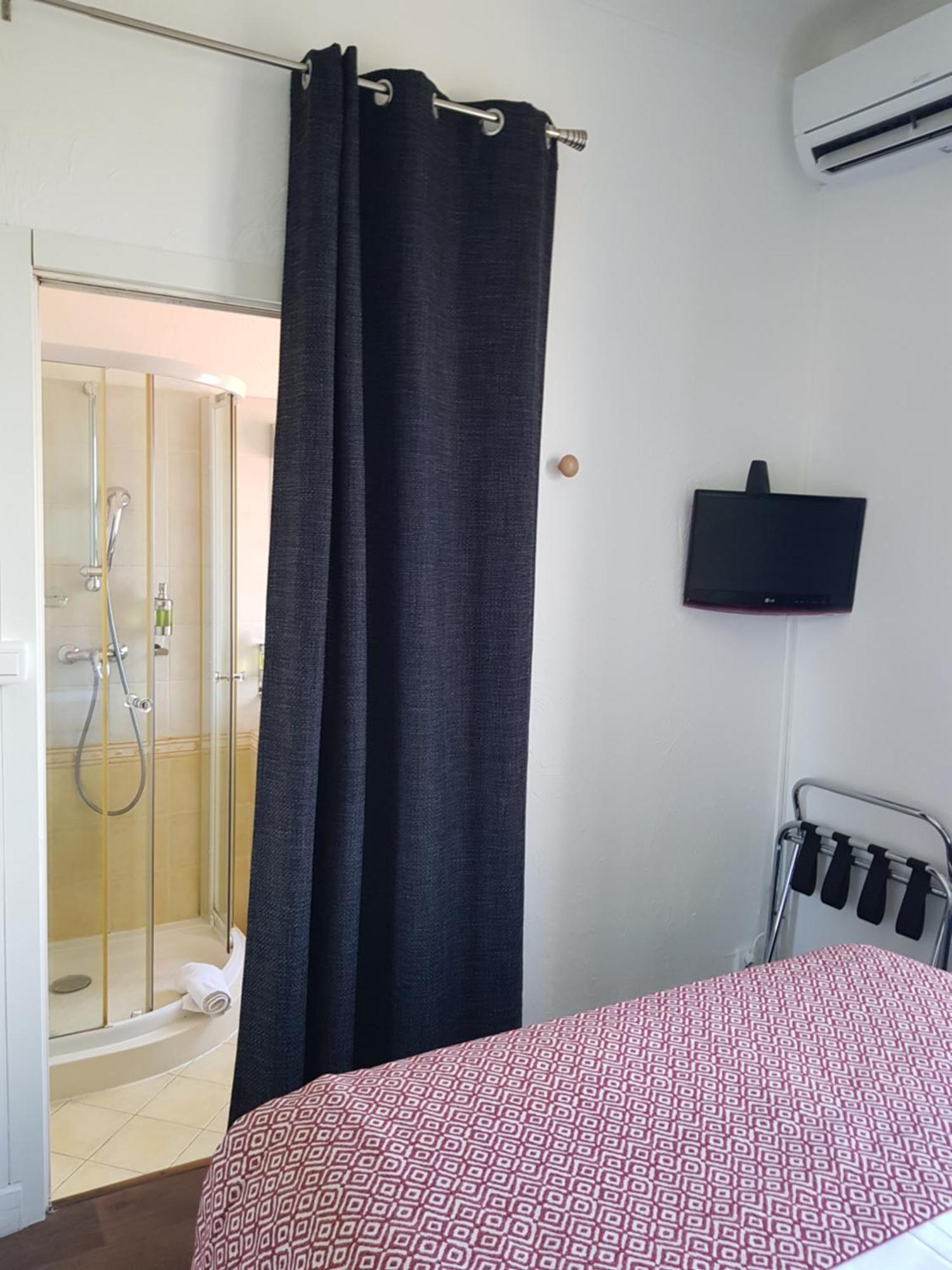 Hotel Le Thimothée : Hôtel&studios 2*