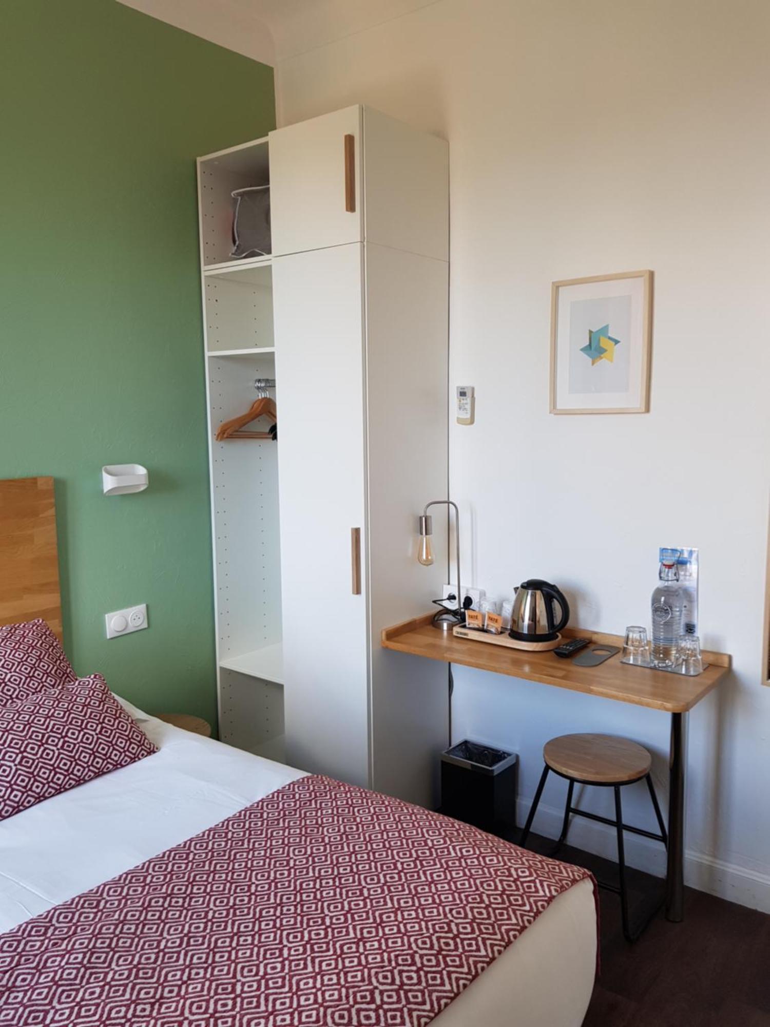 Hotel Le Thimothée : Hôtel&studios