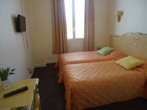 Hotel Le Thimothée : Hôtel&studios