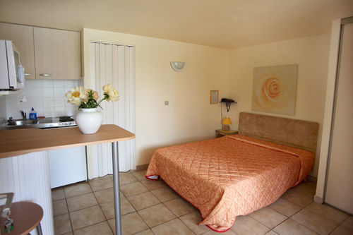 Le Thimothée : Hôtel&studios Hotel Saint-Raphaël