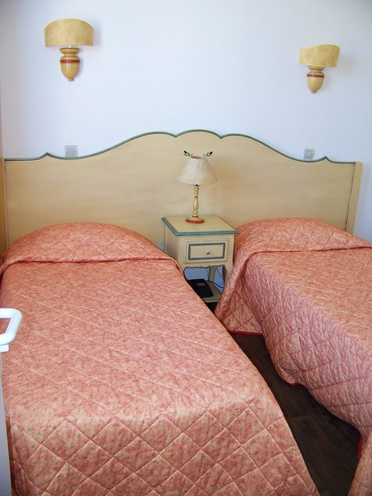 Le Thimothée : Hôtel&studios 2*