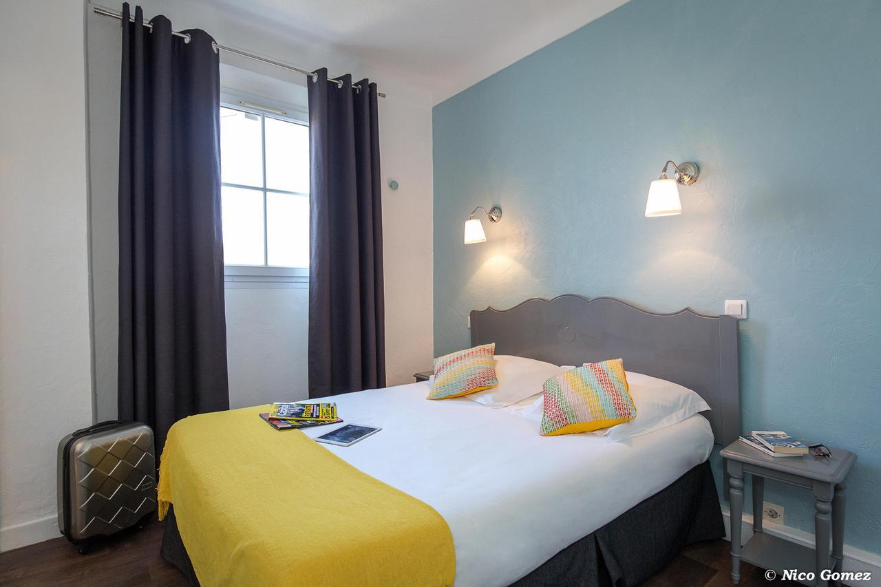 Hotel Le Thimothée : Hôtel&studios Saint-Raphaël