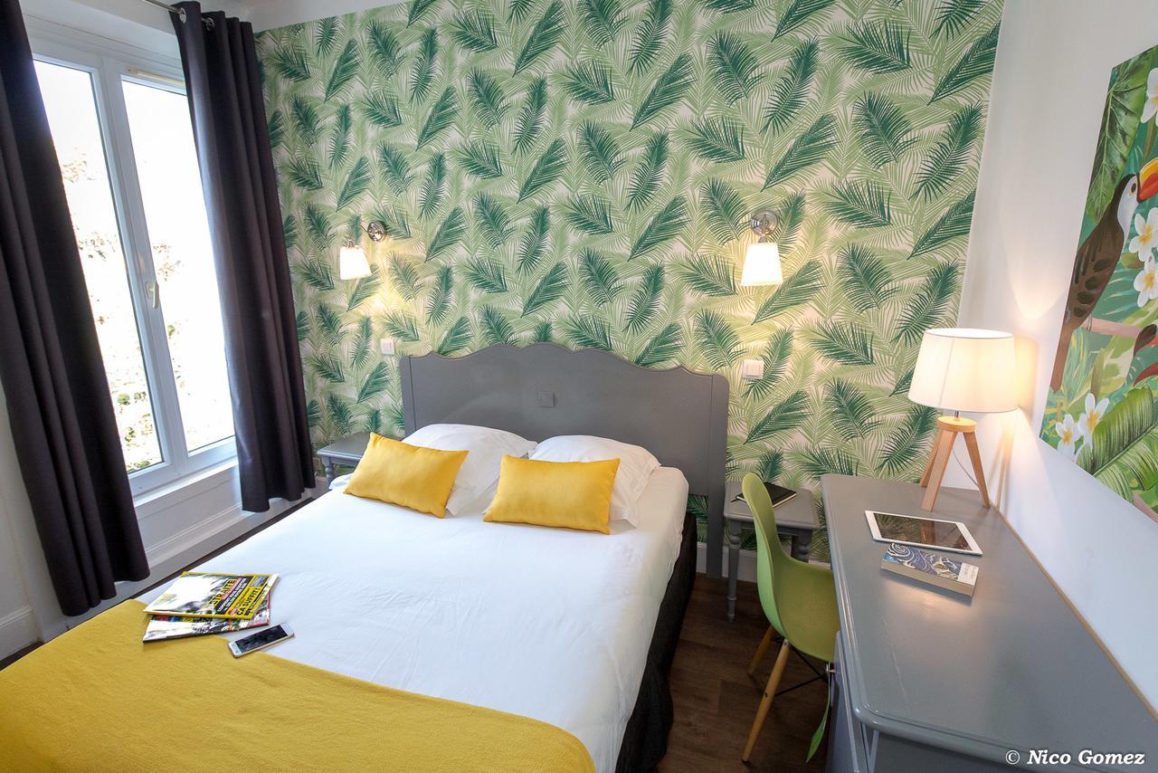 Le Thimothée : Hôtel&studios 2*