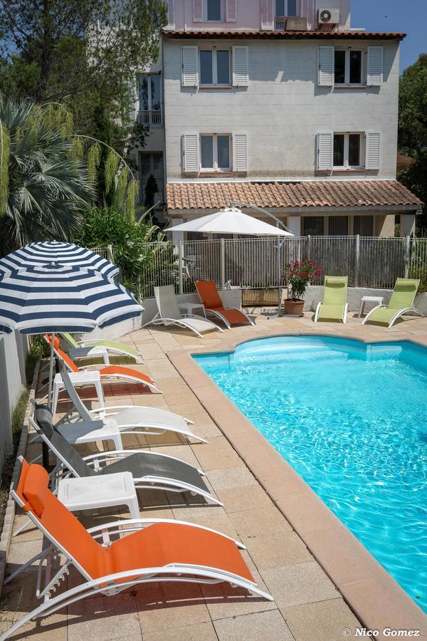 Le Thimothée : Hôtel&studios