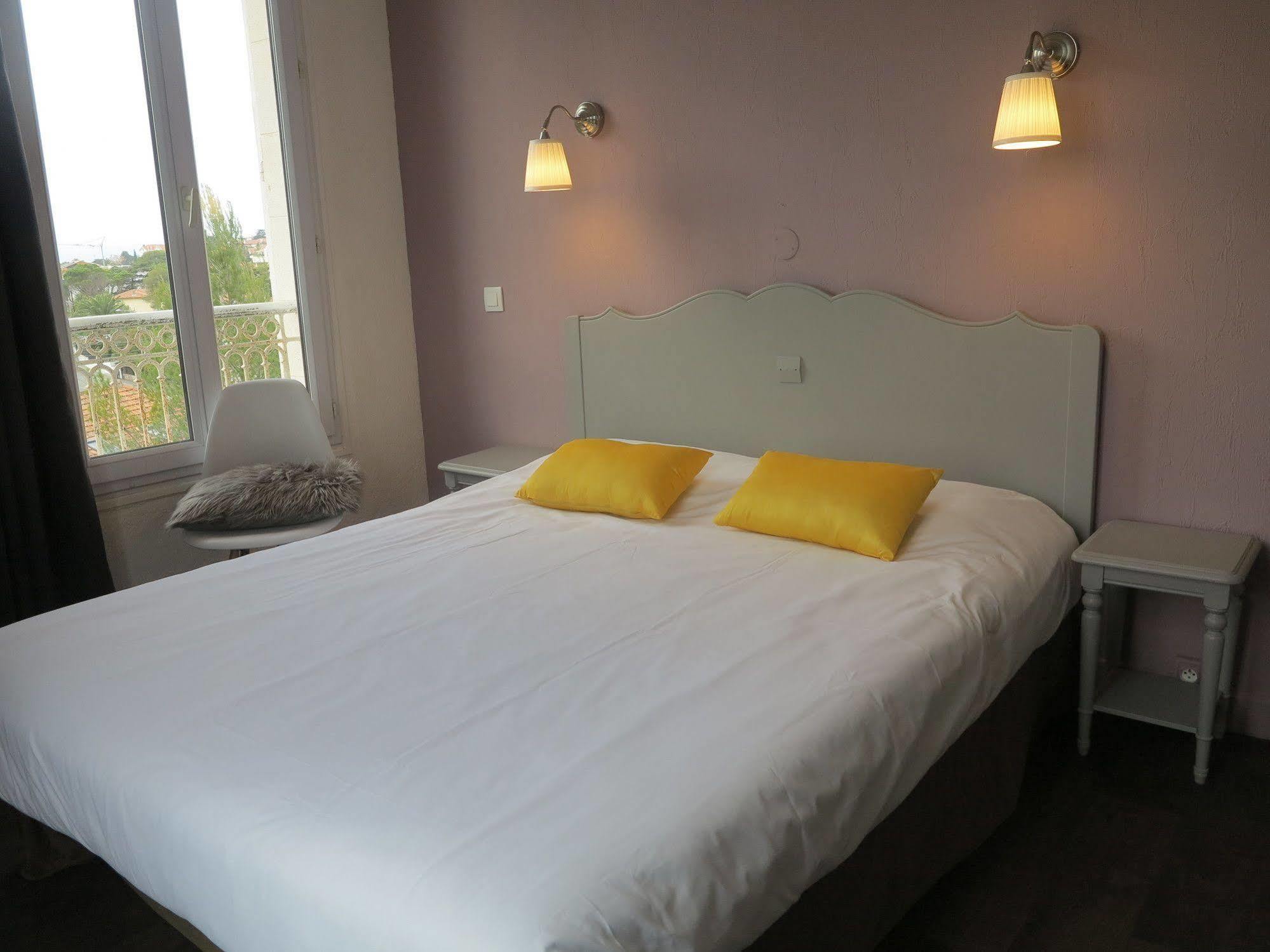 Hotel Le Thimothée : Hôtel&studios