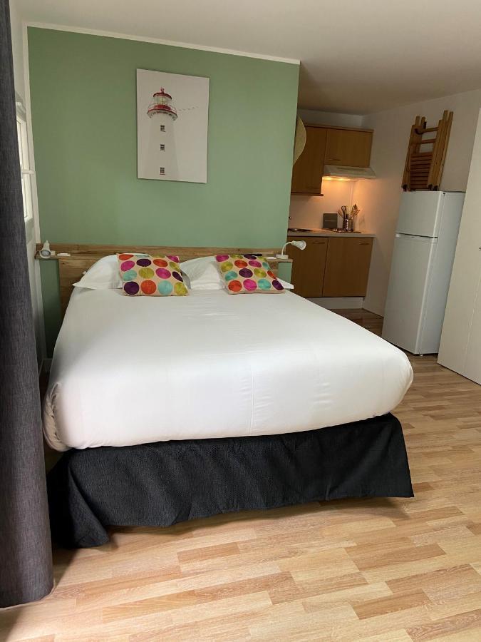 Le Thimothée : Hôtel&studios Hotel 2*